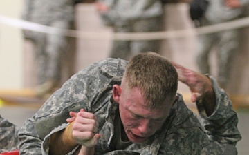 2012 Warfighter Challenge