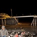 JBER airmen recover F-4 Fuel Tank from Port of Anchorage