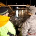 JBER airmen recover F-4 Fuel Tank from Port of Anchorage
