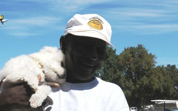 East Bay Stand Down 2012