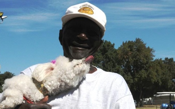 East Bay Stand Down 2012