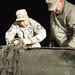 JBER airmen recover F-4 Fuel Tank from Port of Anchorage