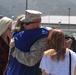 Most decorated infantry battalion returns from Afghanistan