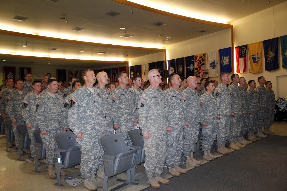 Pilots graduate from Aviation Warrant Officer Advanced Course