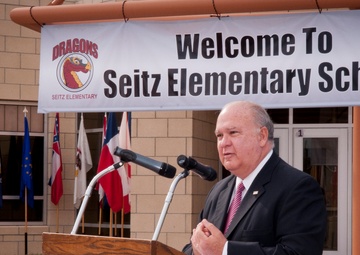 Army committed to national academic excellence