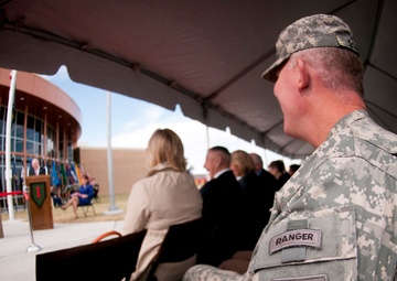 Army committed to national academic excellence