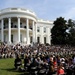 President welcomes US Olympic, Paralympic team members in ceremony