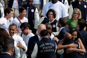 Soldiers Radio News - July 30th, 2012