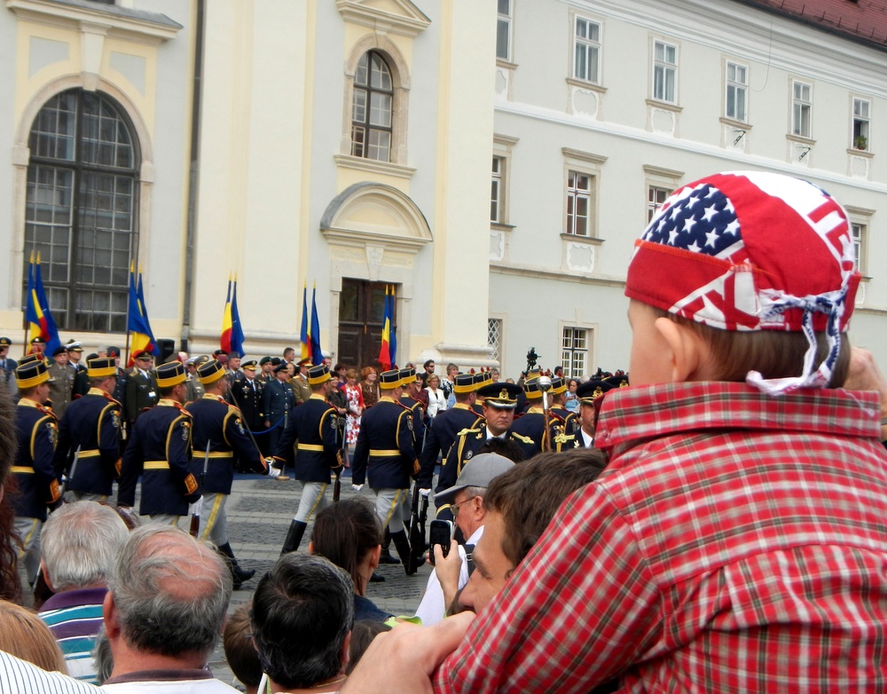NATO Military Committee Conference