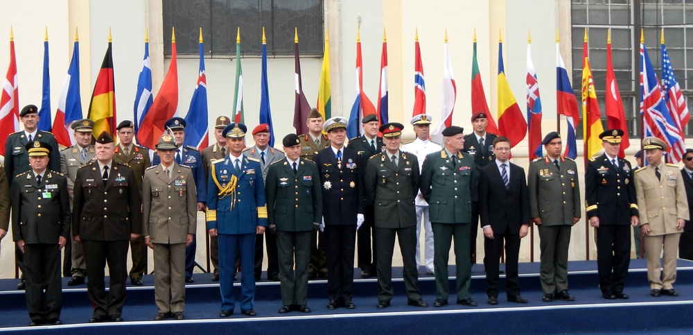 NATO Military Committee Conference