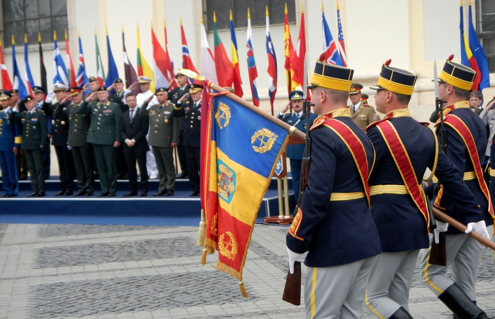 NATO Military Committee Conference