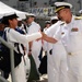 USNS Mercy sailors return to San Diego