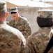 Army chief of staff visits troops in Afghanistan