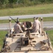 Marines field test safer turret system