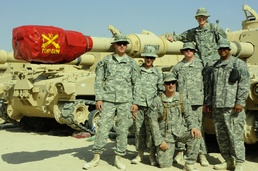 A new Top Gun in Kuwait