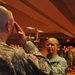 Support Battalion welcomes new leadership, says goodbye to history making sergeant major