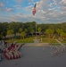 MCRD Parris Island 9/11 Memorial