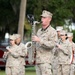 MCRD Parris Island 9/11 Memorial