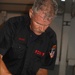 Marines Train with Fire Department New York