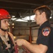Marines Train with Fire Department New York