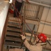 Marines Train with Fire Department New York