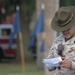 MCRD Parris Island 9/11 Memorial