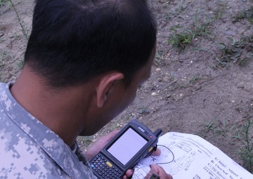 Paper-based TC3
