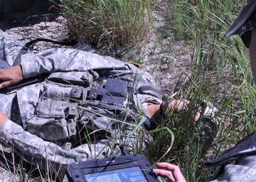Tactical 4G telemedicine