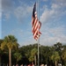 MCRD Parris Island 9/11 Memorial