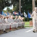 MCRD Parris Island 9/11 Memorial