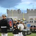 MCRD Parris Island Band at The Citadel