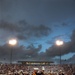 MCRD Parris Island Band at The Citadel