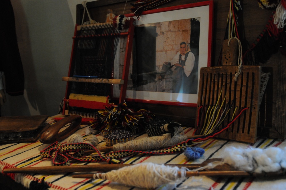 Jackal Stone 2012 Cultural Day