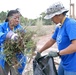 Fort Bliss, El Paso Communities join forces for volunteer project