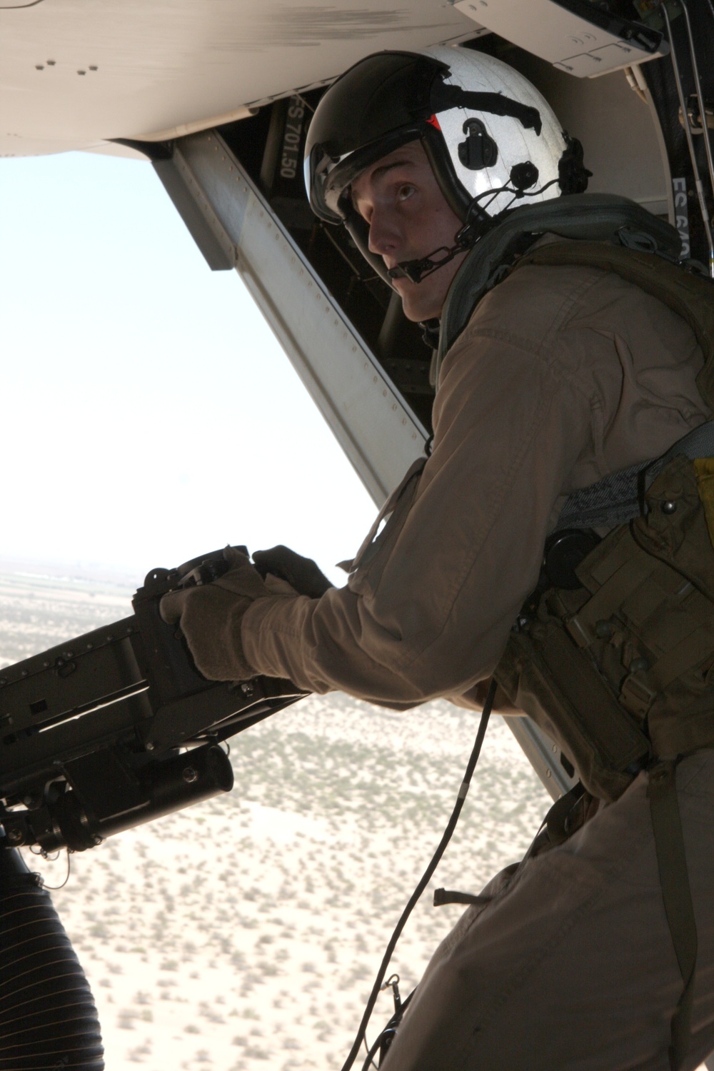 Lock, load with VMM-163