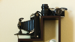 Image 18: Face of Defense: Marine Lives Life Through Eye of Lens