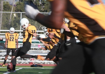 1st MLG Beast dominates 1st Radio Btn Freqs