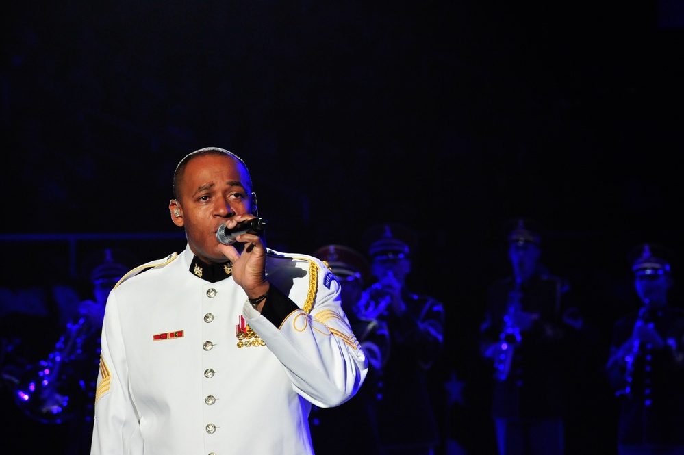 Spirit of America 2012