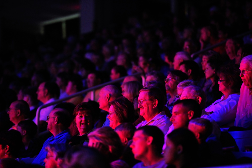 Spirit of America 2012