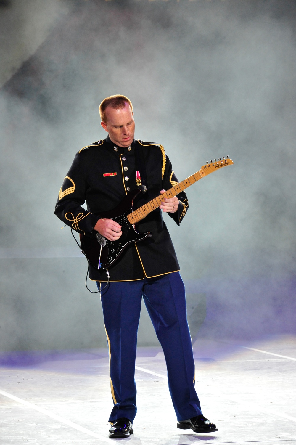 Spirit of America 2012