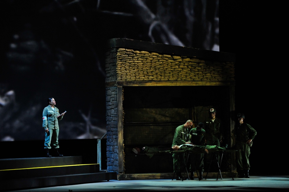 Spirit of America 2012