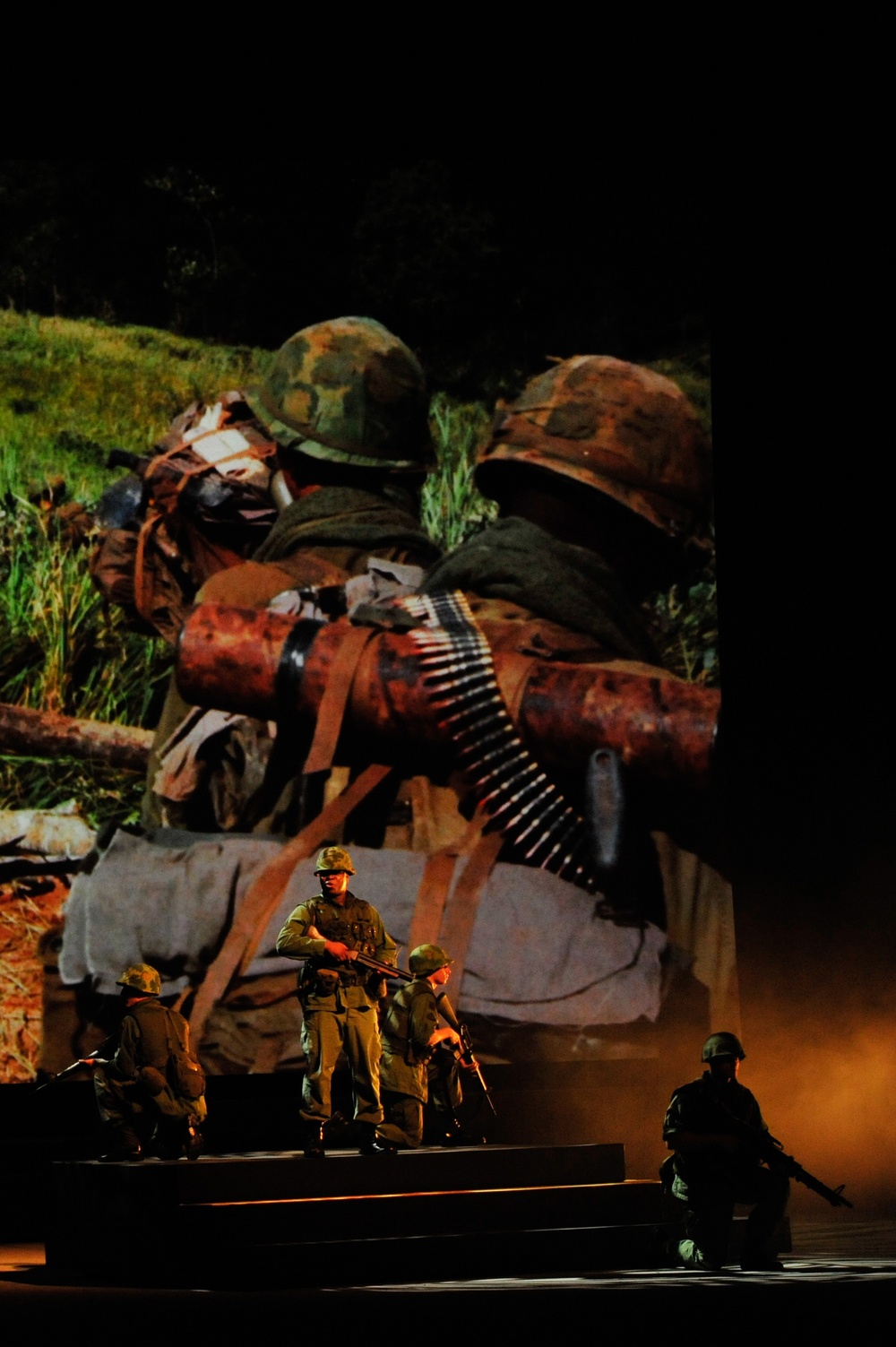 Spirit of America 2012