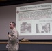 Junior, senior Marines study law of war