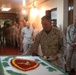 3rd Marine Division celebrates birthday