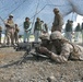 Reserve battery maintains combat readiness at Fuji