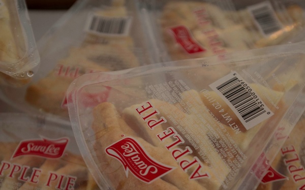 Combined Endeavor 2012