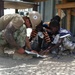 NMCB 1 making a difference in west Africa
