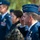 AFCENT commander, TCM dedicate Prigorodnoe school