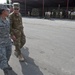 AFCENT commander visits Transit Center at Manas
