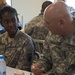 CSA visits Camp Lemonnier, hosts soldier call to express thanks, discuss Army future